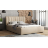 Čalúnená posteľ Sonden Čalúnená posteľ Sonden