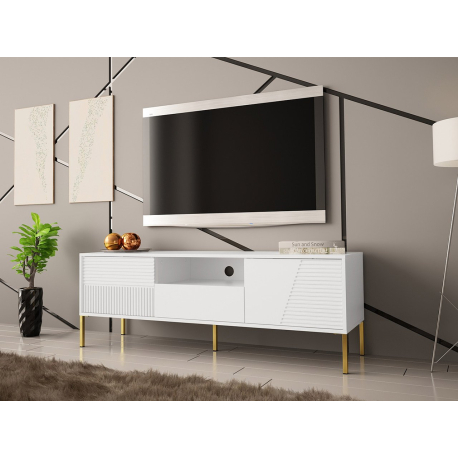 Tv skrinka/stolík Miretiz 08
