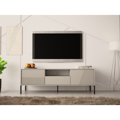 Tv skrinka/stolík Miretiz 08