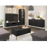 Zostava nábytku do obývacej izby Miretiz II