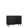 Komoda Sorleto 1D3SZ