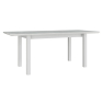 Rozkladací stôl Logan 90 x 160/200 V S Rozkladací stôl Logan 90 x 160/200 V S