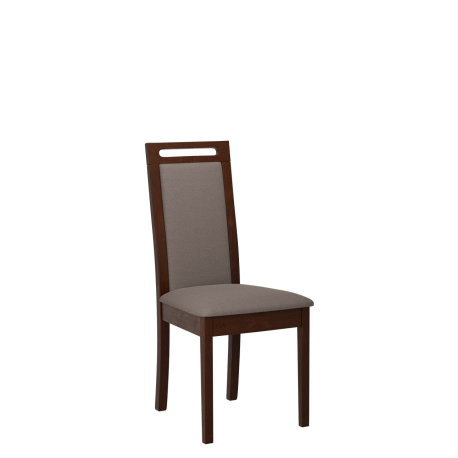 Čalúnená jedálenská stolička Heven VI