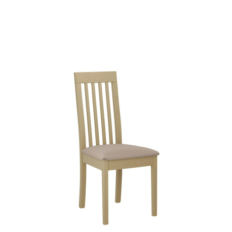 Čalúnená jedálenská stolička Heven IX