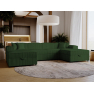 Rohová sedačka Sokoz U Rohová sedačka Sokoz U