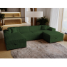 Rohová sedačka Sokoz U Rohová sedačka Sokoz U