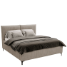 Čalúnená manželská posteľ Camtalo Čalúnená manželská posteľ Camtalo