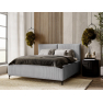 Čalúnená manželská posteľ Camtalo Čalúnená manželská posteľ Camtalo