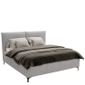 Čalúnená manželská posteľ Camtalo Čalúnená manželská posteľ Camtalo