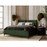 Čalúnená manželská posteľ Camtalo Čalúnená manželská posteľ Camtalo