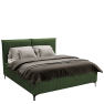 Čalúnená manželská posteľ Camtalo Čalúnená manželská posteľ Camtalo