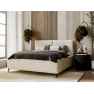 Čalúnená manželská posteľ Camtalo Čalúnená manželská posteľ Camtalo