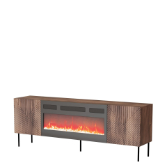 TV skrinka Azynit 190