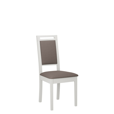Čalúnená jedálenská stolička Heven XV