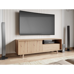 Tv stolík/skrinka Trikso 1K1SZ