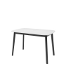 Jedálenský stôl Grazpen S 130x80 Jedálenský stôl Grazpen S 130x80