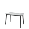Jedálenský stôl Grazpen S 130x80 Jedálenský stôl Grazpen S 130x80