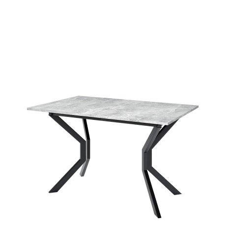 Jedálenský stôl Krawos M 125x80
