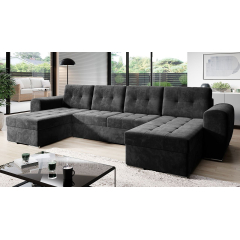 Rohová sedacia súprava Darilko U