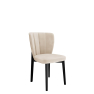 Moderná čalúnená stolička ST106 Moderná čalúnená stolička ST106