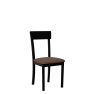 Jedálenská stolička Malzik I