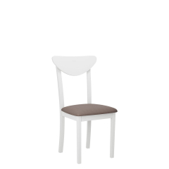 Jedálenská stolička Malzik III