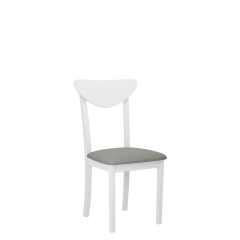 Jedálenská stolička Malzik III