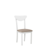 Jedálenská stolička Malzik III