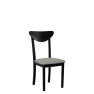 Jedálenská stolička Malzik III
