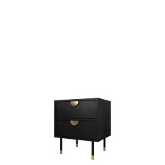 Nočný stolík Tevois 2SZ