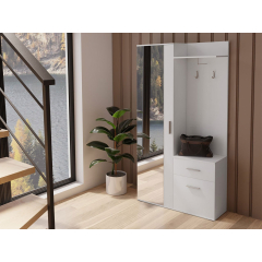 Skriňa do predsiene Class