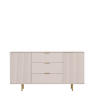Široká komoda Nawil K2D3SZ NW02 Široká komoda Nawil K2D3SZ NW02