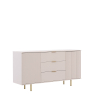 Široká komoda Nawil K2D3SZ NW02 Široká komoda Nawil K2D3SZ NW02