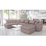 Rohová sedacia súprava Tony Bis Premium
