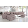 Rohová sedacia súprava Tony Bis Premium