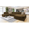Rohová sedačka Genero