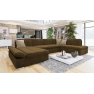 Rohová sedačka Genero