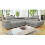 Rohová sedačka s funkciou spania Torezio Premium