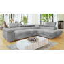 Rohová sedačka s funkciou spania Torezio Premium