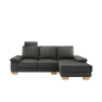 Rohová sedačka Lex 1 Rohová sedačka Lex 1