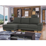Rohová sedačka Lex 1 Rohová sedačka Lex 1