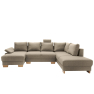 Rozkladacia rohová sedačka Lex 3 Rozkladacia rohová sedačka Lex 3