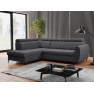 Rozkladacia rohová sedačka Patruzo L