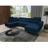 Rozkladacia rohová sedačka Patruzo XL Rozkladacia rohová sedačka Patruzo XL