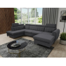 Rozkladacia rohová sedačka Patruzo XL Rozkladacia rohová sedačka Patruzo XL