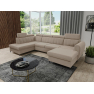Rozkladacia rohová sedačka Patruzo XL Rozkladacia rohová sedačka Patruzo XL