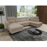 Rozkladacia rohová sedačka Patruzo XL Rozkladacia rohová sedačka Patruzo XL