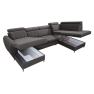 Rozkladacia rohová sedačka Patruzo XL Rozkladacia rohová sedačka Patruzo XL