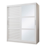 Vešiaková skriňa so zrkadlom Koriso 2 150