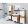 Kúpelňový nábytok Lumia MDF Kúpelňový nábytok Lumia MDF
